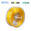 Transparent eSUN 3D Filament Terbaru with Optimized PLA